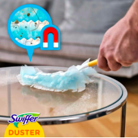 Swiffer duster navul
